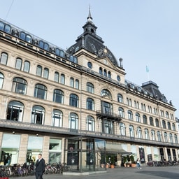 Magasin du Nord
