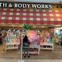 Bath & Body Works