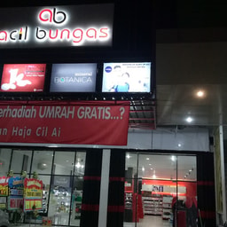 Toko Kosmetik ACIL BUNGAS