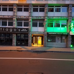 Beauty House