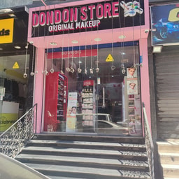 Dondon Store