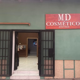 MD Cosmeticos