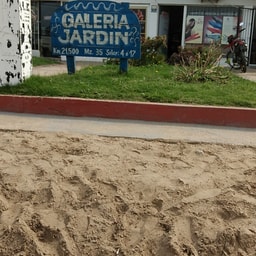 Casani Lagomar
