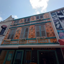 Penha Duty Free Curacao