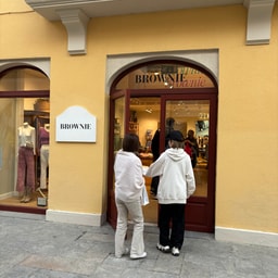 The Cosmetics Company Store