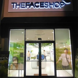 THE FACE SHOP Carrollton