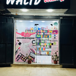 Walid Cosmetique