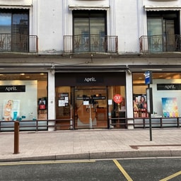 Parfumerie April Agen
