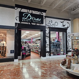 D'Outlet Beauty Supply