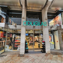 Douglas Perfumery