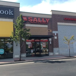 Sally Beauty
