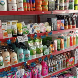 Manda Cosmetic