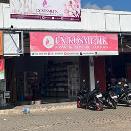 LX Kosmetik