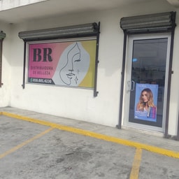 JR DISTRIBUIDORA DE BELLEZA