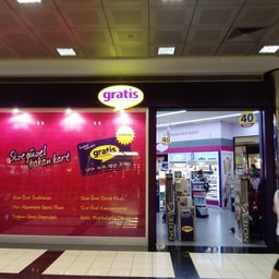 Gratis