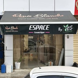 Espace Cosmetiques