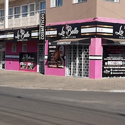 La Bella Cosmeticos