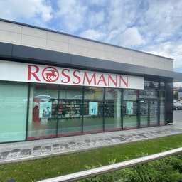 Drogeria Rossmann
