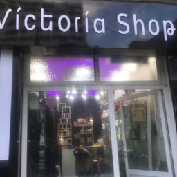 Cosmetics Victoria Shop