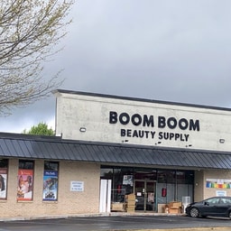 Boom Boom Beauty Supply
