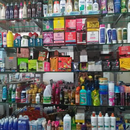 Tienda del Peluquero Soluciones en Belleza