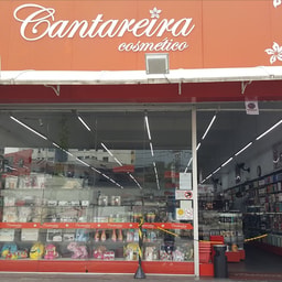 Cantareira Cosmeticos