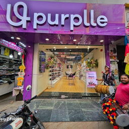 Purplle - Rani Bagh