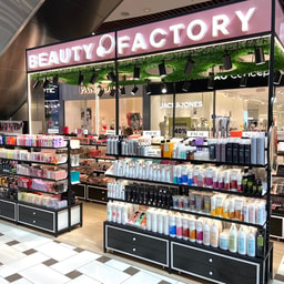 Beauty Factory