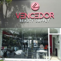 Vencedor Beauty Supply - La Skina