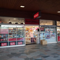 Perfumagic