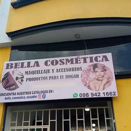 Bella Cosmetica
