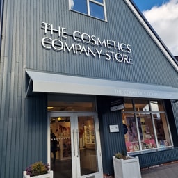 The Cosmetic Company Store