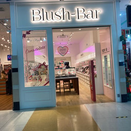 Blush-Bar