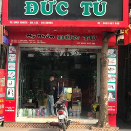 My Pham Duc Tu CS2