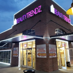 Beauty Trendz Crestwood