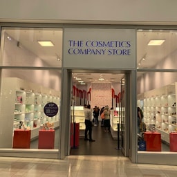 The Cosmetics Company Store