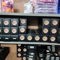 NurPlaza Cosmetics Shop