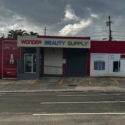 Wonder Beauty Supply