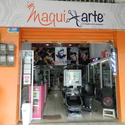COSMOBELLEZA QUEVEDO