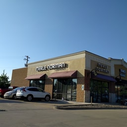 Merle Norman Cosmetic Studio & Spa