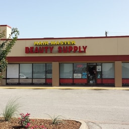 Hair Master Beauty Supply