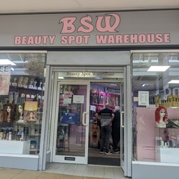 Beauty Spot Warehouse
