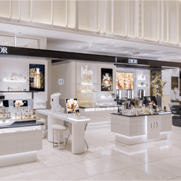 DIOR Beauty Takashimaya Shinjuku Store