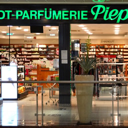 Stadt-Parfümerie Pieper