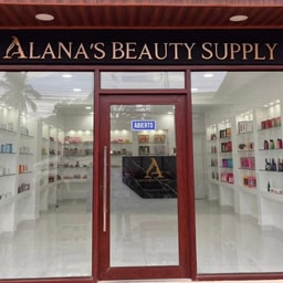 Alana's Beauty Supply