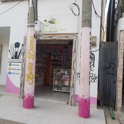 Bella Dama Makeup Store