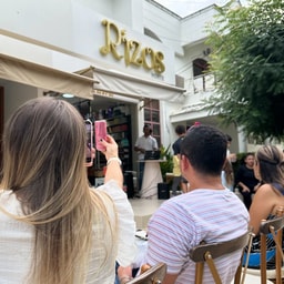Rizos Norte