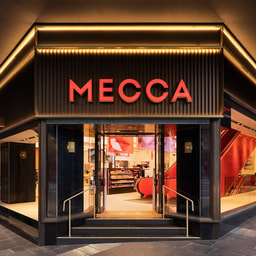 MECCA George Street