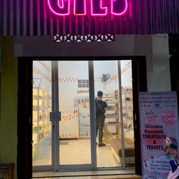 Gilsneedit 2 Mudal