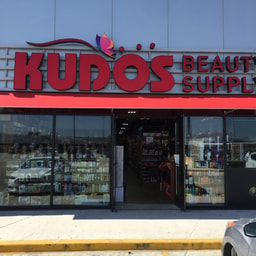 Kudos Beauty Supply